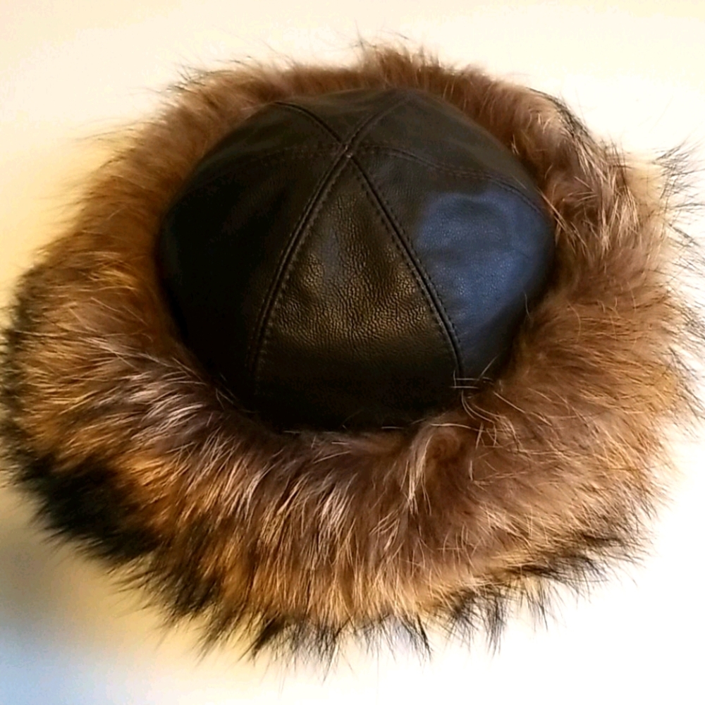 Winter hats